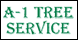 A-1 Tree Services - Cincinnati, OH