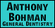 Bohman Anthony Dds - Milford, OH