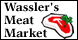 Wassler's Meat Mkt - Cincinnati, OH