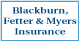 BLACKBURN FETTER & M - Progressive Insurance - Owensville, OH