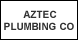 Aztec Plumbing Co - Batavia, OH
