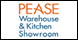 Pease Warehouse & Kitchen Showroom - Hamilton, OH