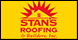 Stan's Roofing & Builders Inc - Amherst, OH