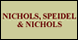 Nichols Speidel & Nichols - Batavia, OH