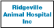 Ridgeville Animal Hospital Inc - North Ridgeville, OH