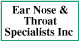 Okum, Neil H, MD Ear Nose & Throat Specialists - Hamilton, OH