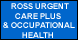 Ross Urgent Care Plus & Occupational Health - Hamilton, OH