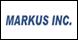 Markus Inc - Cincinnati, OH