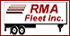RMA Fleet Inc - Cincinnati, OH