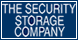 Security Storage Co - Cincinnati, OH