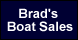 Brad's Boat Sales - Claremore, OK