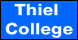 Thiel College - Greenville, PA