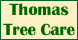 Thomas Tree Care - Adamsville, PA