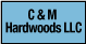 C & M Hardwoods Llc - Centerville, PA
