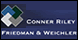 Conner Riley Friedman & Weichler