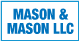 Mason & Mason LLC - Meadville, PA