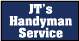 JT's Handyman Service - Inman, SC