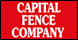 Capital Fence Company - Goose Creek, SC