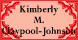 Claypool-Johnson Kimberly M MD FACOG - Crossville, TN