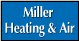 Miller Heating & Air - Dandridge, TN