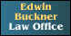 Buckner Edwin Law Ofc - Linden, TX