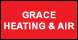 Grace Heating & Air - Dumas, TX