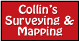 Collins Surveying & Mapping - Atlanta, TX