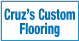 Cruz Custom Flooring - Lubbock, TX