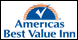 Americas Best Value Inn-Kerrville/Fredericksburg - Kerrville, TX