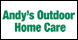 Andy's Outdoor Home Care - Winchester, VA