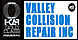 Valley Collision Repair Inc - Woodstock, VA