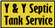 Y & Y Septic Tank Service - Wise, VA