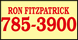 Fitzpatrick Ronald - La Crosse, WI