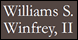 Winfrey, William S