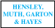 Hensley Muth Garton & Hayes