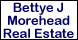 Morehead Bettye J Real Estate - Bluefield, WV