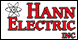 Hann Electric Inc - Ranson, WV