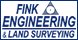 Fink Engineering-Land Srvyng - Oakvale, WV