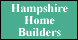 Hampshire Home Builders - Romney, WV