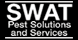 SWAT Pest Solutions - Princeton, WV