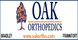 Oak Orthopedics - Frankfort, IL