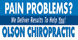 Olson Chiropractic - Aurora, IL