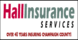 Hall Insurance Services - Champaign, IL