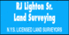 R J Lighton, Sr Land Surveying - Syracuse, NY