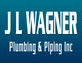 JL Wagner Plumbing & Piping, Inc. - Saint Charles, IL