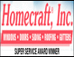 Homecraft Inc - Wilmington, DE