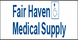 Fair Haven Medical Supply - Mundelein, IL