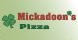 Mickadoon's Pizza - Orland Park, IL