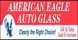 American Eagle Auto Glass - Champaign, IL