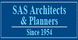 Sas Architects & Planners - Northbrook, IL